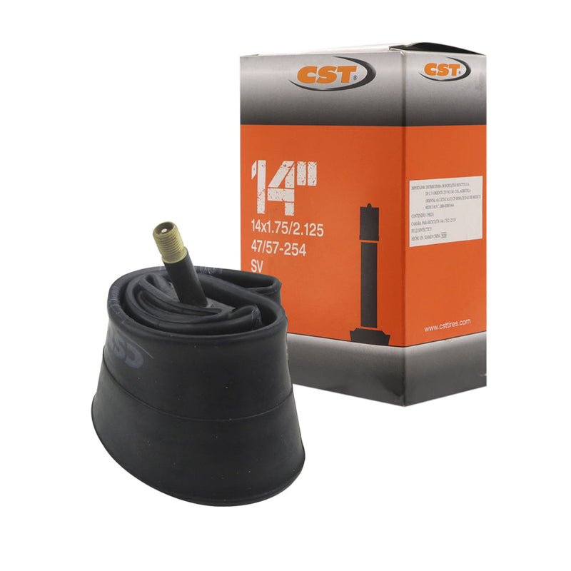 CAMCHE1174 CAMARA 14X2.125 V.A. 33MM MARCA CST