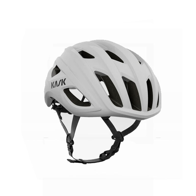 CHE00076-CE-WG-201.58 CASCO MOJITO 3 BLANCO MARCA KASK T. M