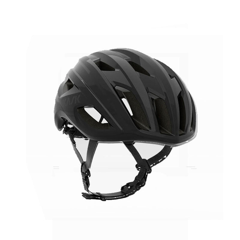 CHE00076-CE-WG-211.58 CASCO MOJITO 3 NEGRO MATE MARCA KASK T. M