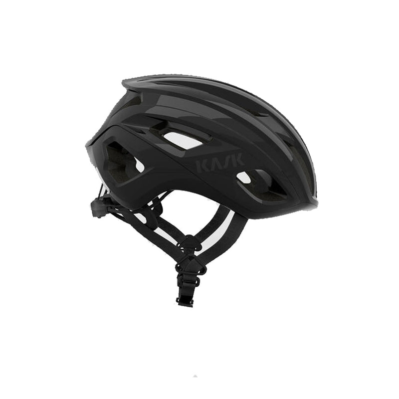 CHE00076-CE-WG-211.58 CASCO MOJITO 3 NEGRO MATE MARCA KASK T. M
