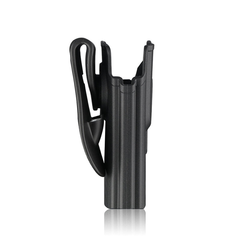 CY-G17G4L FUNDA DE POLIMERO PARA GLOCK 17 IZQUIERDA G4 MARCA CYTAC