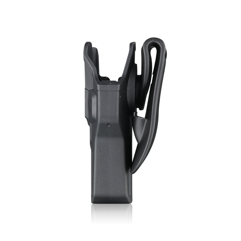 CY-G17G4L FUNDA DE POLIMERO PARA GLOCK 17 IZQUIERDA G4 MARCA CYTAC