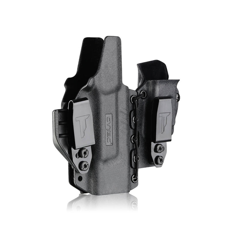 CY-IWBG19 FUNDA INTERNA AMBIDIESTRA PARA GLOCK 19 MARCA CYTAC