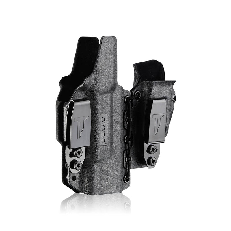 CY-IWBG19 FUNDA INTERNA AMBIDIESTRA PARA GLOCK 19 MARCA CYTAC