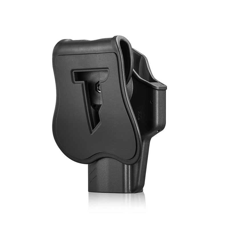 CY-PX4G4 FUNDA DE POLIMERO PARA BERETTA PX4 DERECHA G4 MARCA CYTAC