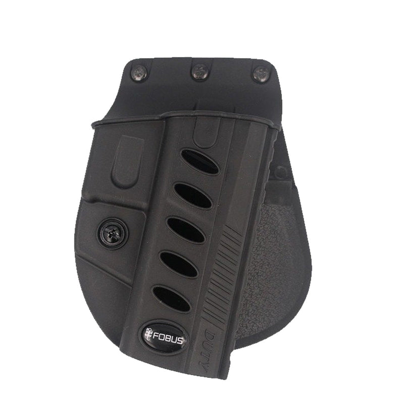 DUTY FUNDA DE PALETA CZ-75 P07 DUTY MARCA FOBUS