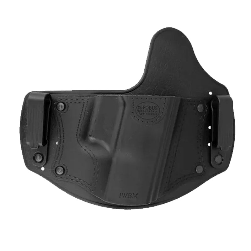 IWBM FUNDA UNIVERSAL MEDIANA DE PORTE OCULTO CORTE COMBATE MARCA FOBUS