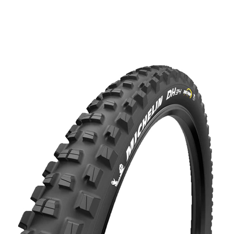 MIC183876 LLANTA DH 34 BIKE PARK PERFORMANCE LINE (ALAMBRE) MARCA MICHELIN T. 29X2.40