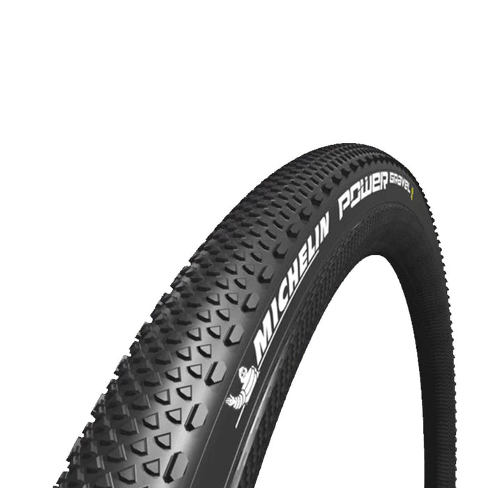 MIC263789 LLANTA POWER GRAVEL BLACK COMPETITION LINE MARCA MICHELIN T. 700X40