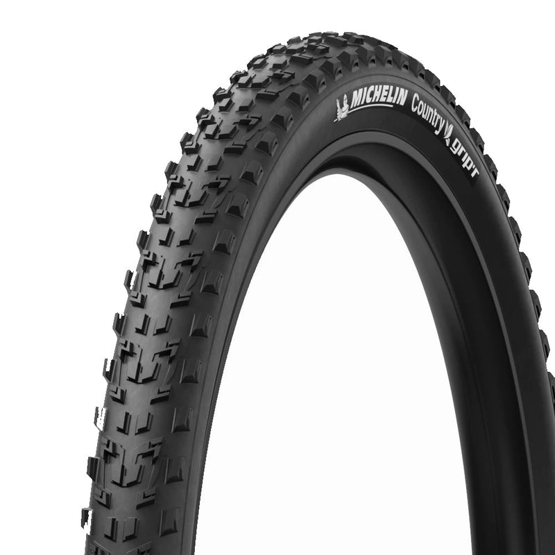 MIC519797 LLANTA COUNTRY GRIP R ACCESS LINE (ALAMBRE) MARCA MICHELIN T. 26X2.10