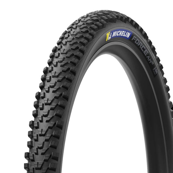MIC900560 LLANTA FORCE AM2 COMPETITION LINE TLR MARCA MICHELIN T. 29X2.60