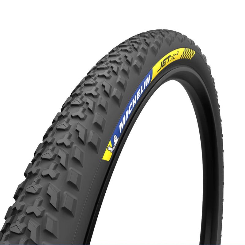 MIC901034 LLANTA JET XC2 RACING LINE TLR MARCA MICHELIN T. 29X2.25