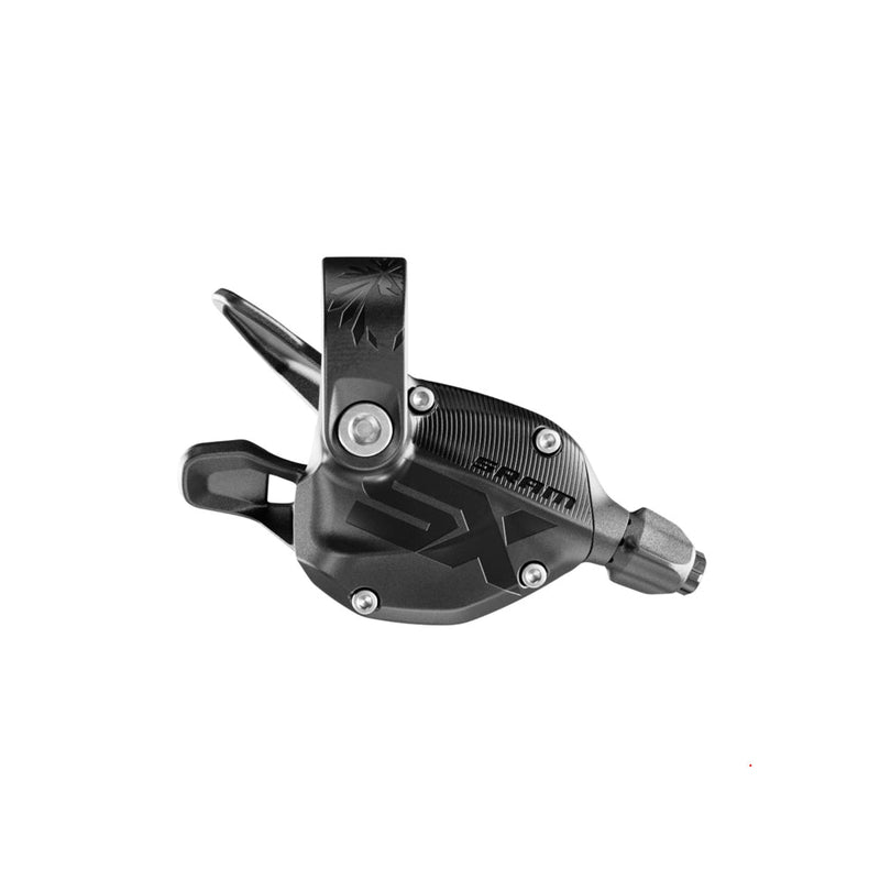 PDMSRA0080 PALANCA DE MANDO MTB SX EAGLE 1X12P. TRIGGER NEGRA 00.7018.403.000 MARCA SRAM