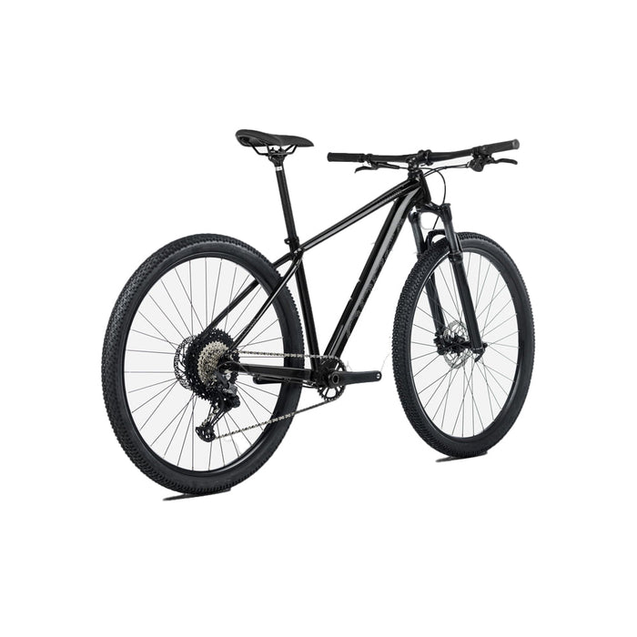 R20817N9 BICICLETA ONNA 20 2024 BLACK (GLOSS-MATT) MARCA ORBEA T. M