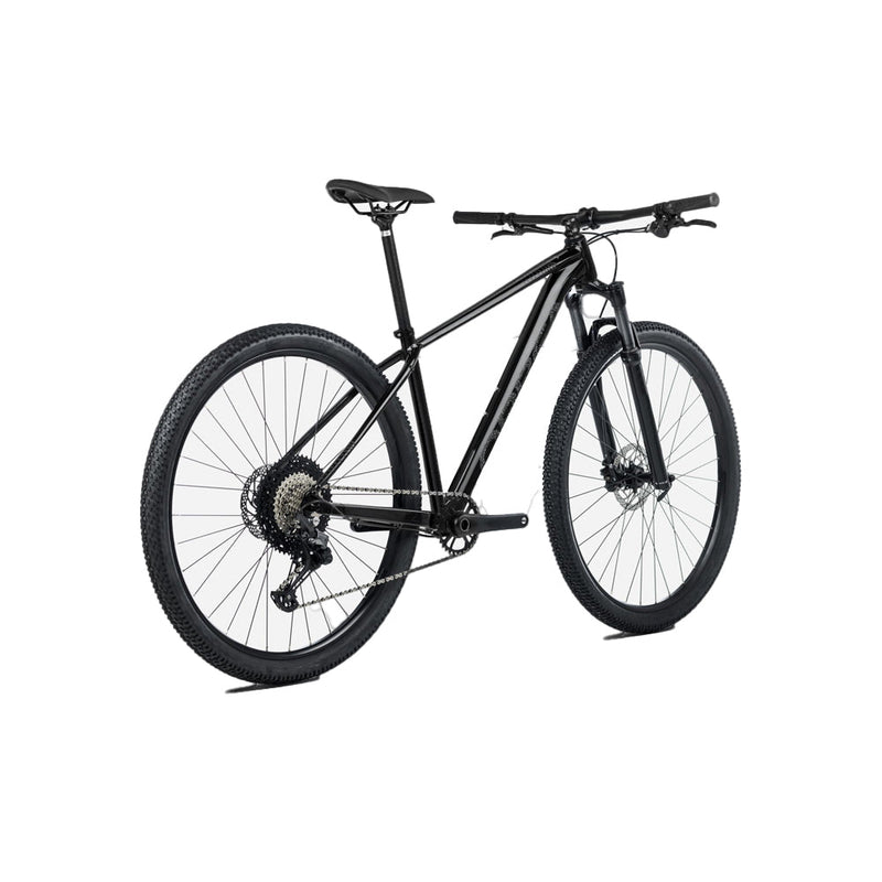 R20819N9 BICICLETA ONNA 20 2024 BLACK (GLOSS-MATT) MARCA ORBEA T. G