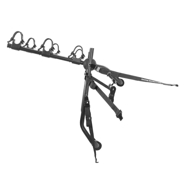 RACK E3 RACK PORTABICICLETAS EXPRESS PARA 3 BICICLETAS MARCA HOLLYWOOD