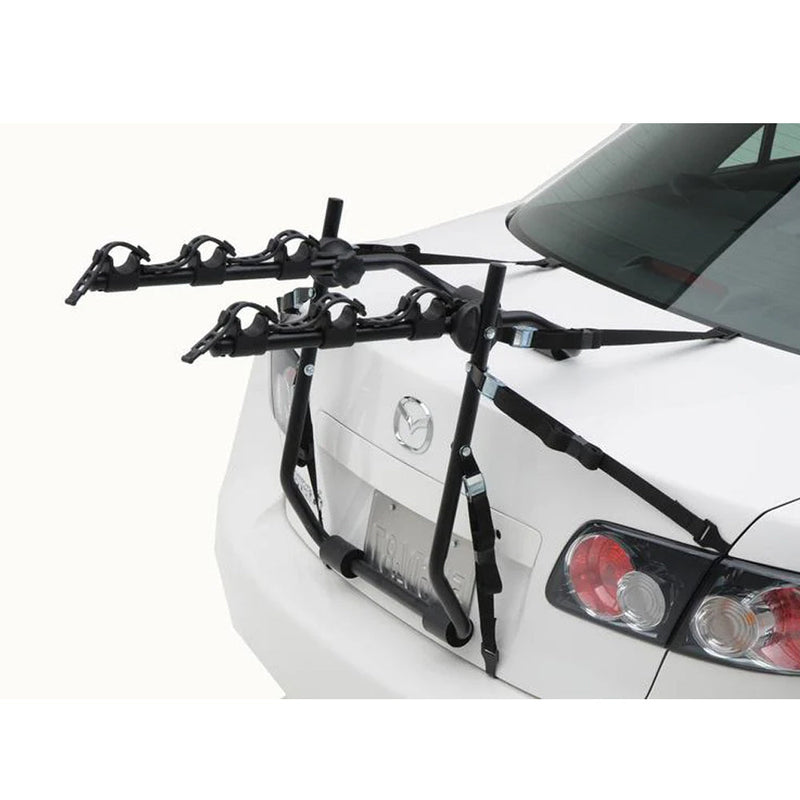 RACK E3 RACK PORTABICICLETAS EXPRESS PARA 3 BICICLETAS MARCA HOLLYWOOD