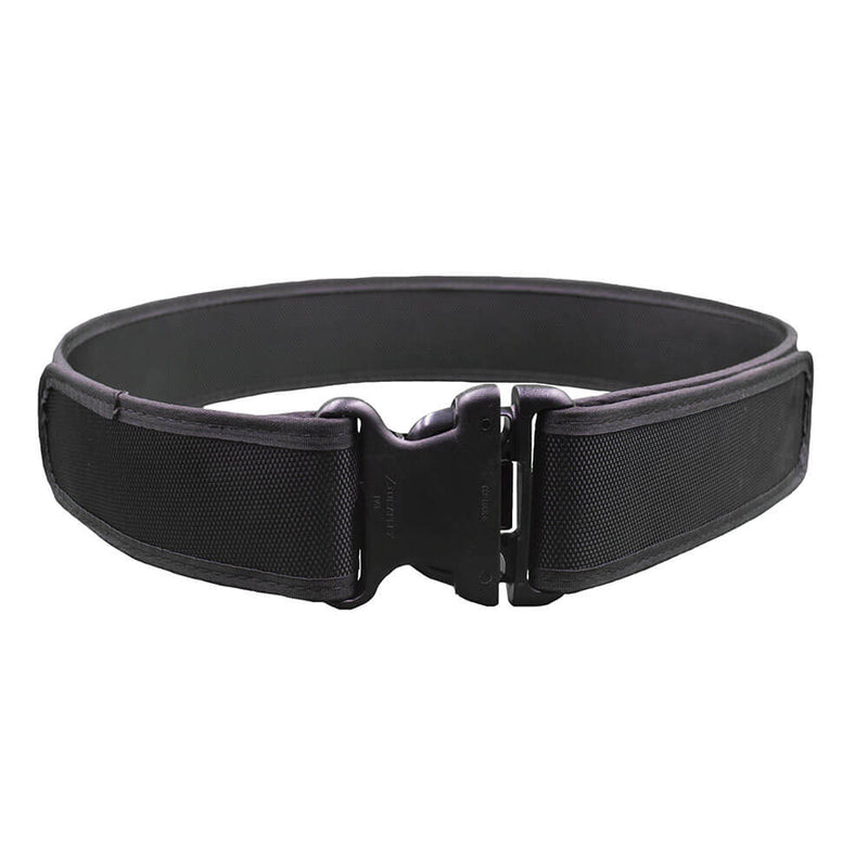 FAJILLA NYLON CON HEBILLA ELITE MARCA PANTHER