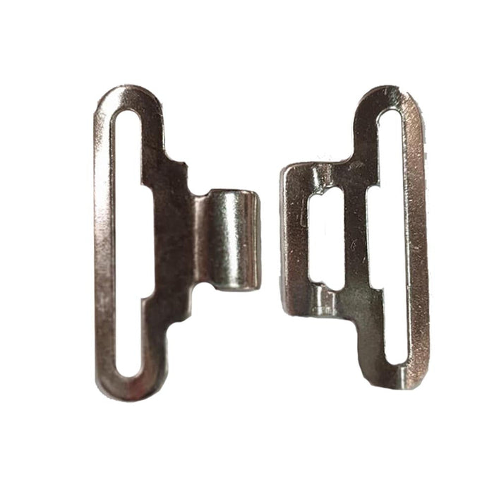 HEBILLAS METALICA PARA FAJILLA