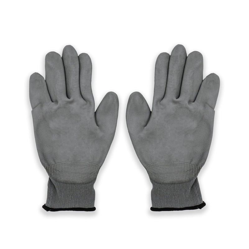 GUANTE HILL-LITE REC/PU GRIS