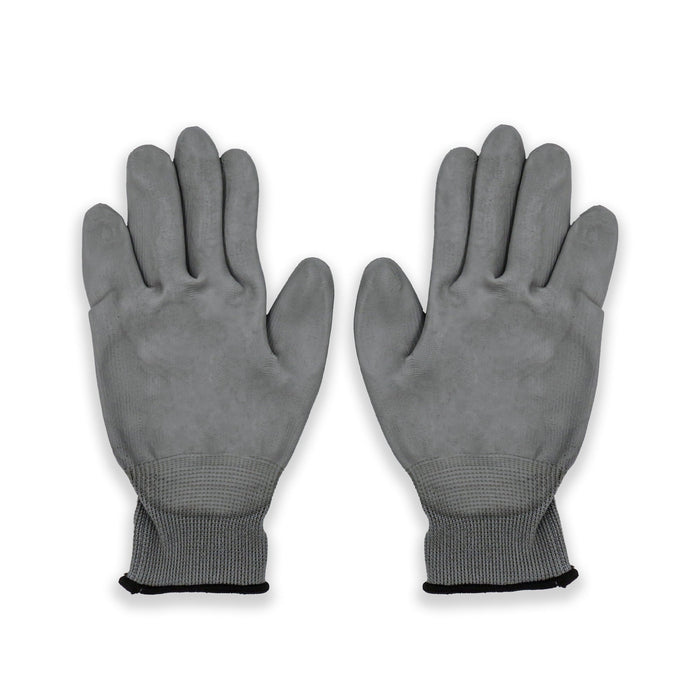 GUANTE HILL-LITE REC/PU GRIS