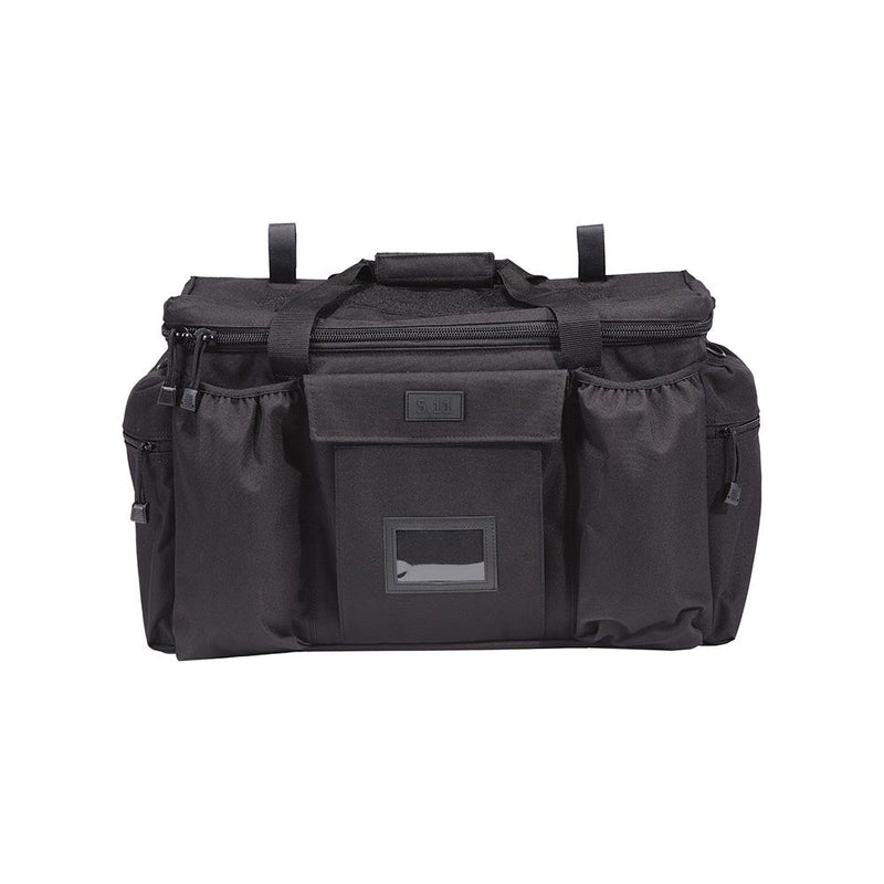 59012ABR-019 MOCHILA PATROL NEGRA MARCA 5.11