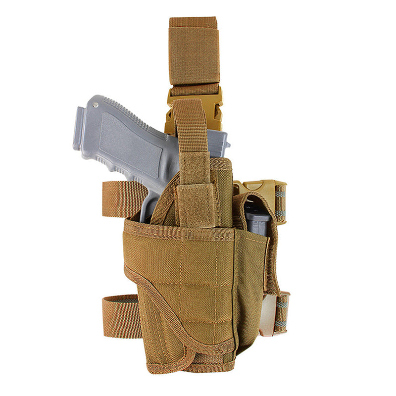 TTLH FUNDA PIERNERA TORNADO MARCA CONDOR