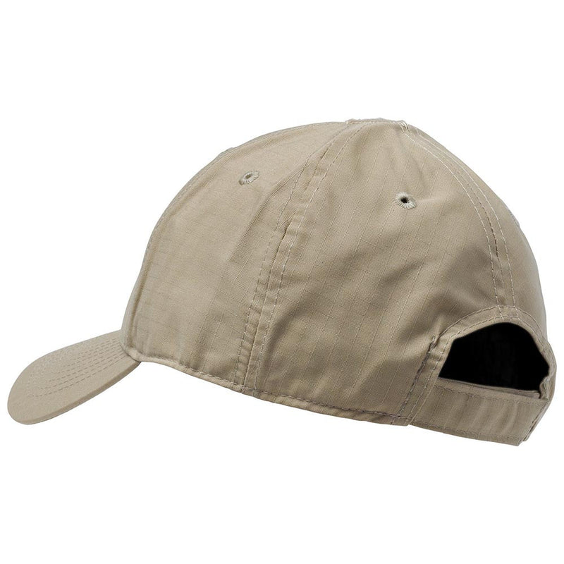 89381ABR-162 GORRA TACLITE KHAKI MARCA 5.11