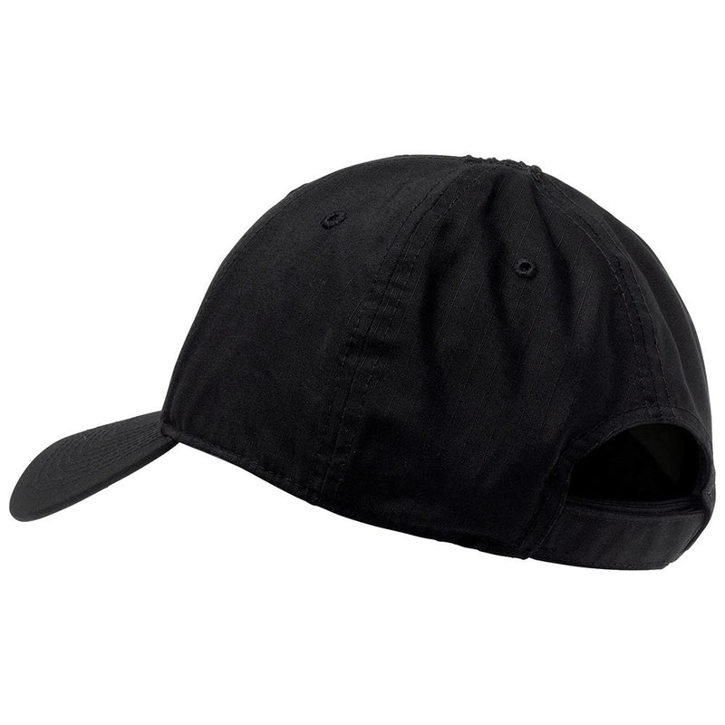 89381ABR-019 GORRA TACLITE NEGRO MARCA 5.11
