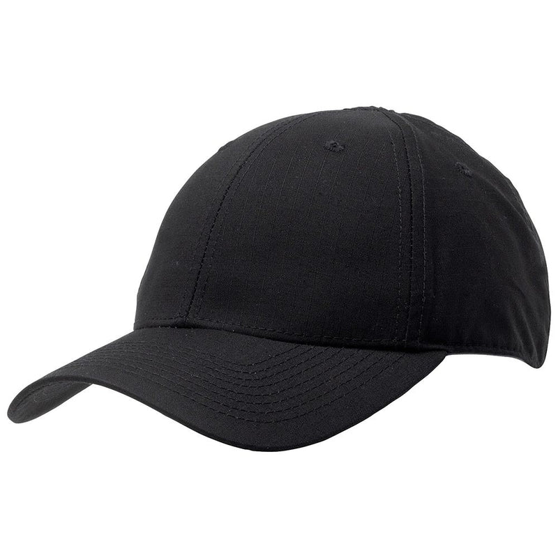 89381ABR-019 GORRA TACLITE NEGRO MARCA 5.11