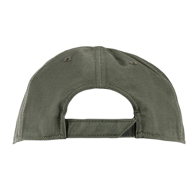 89381ABR-190 GORRA TACLITE VERDE MARCA 5.11