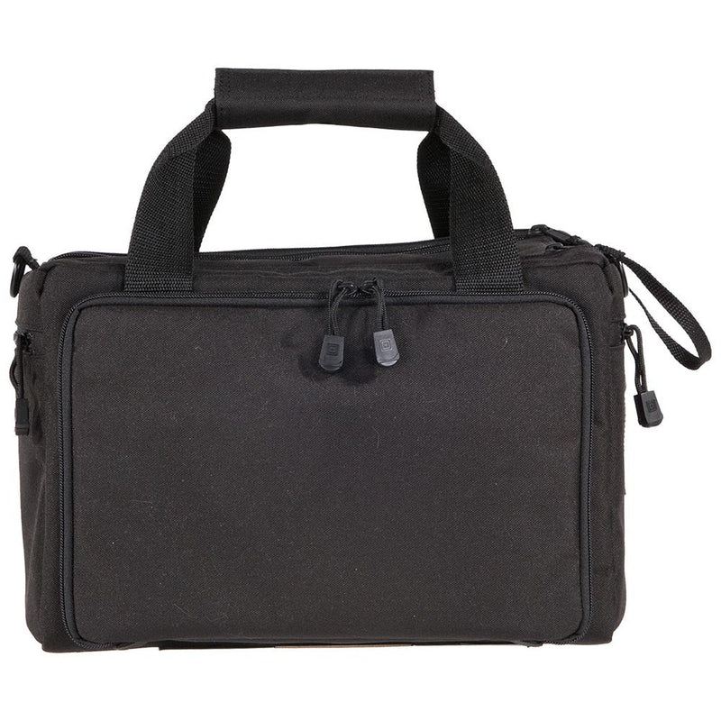 56947ABR-019 PORTA PISTOLA QUALIFIER NEGRO MARCA 5.11