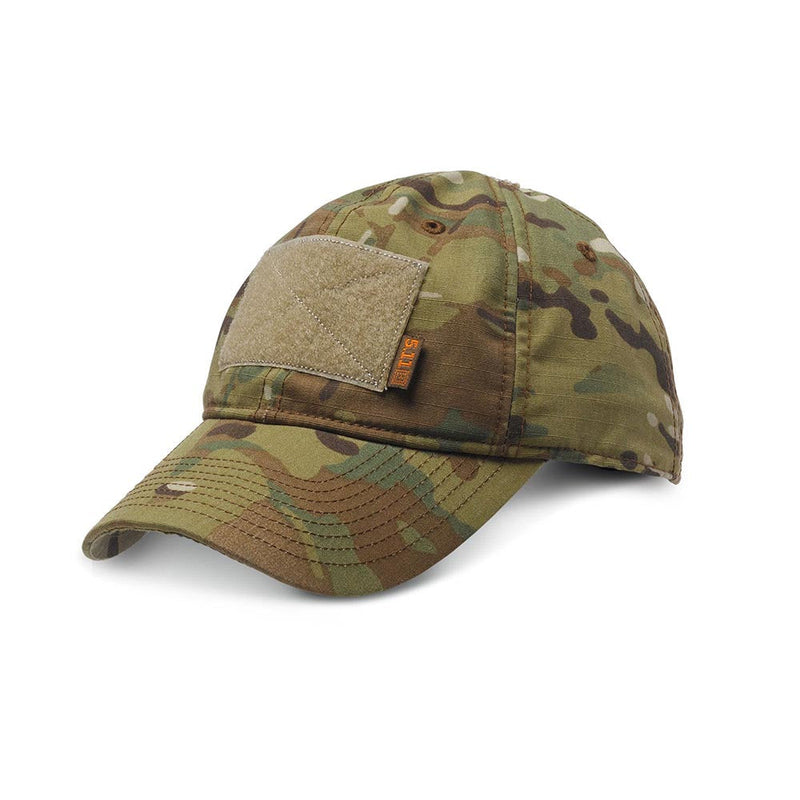 89063ABR-169 GORRA FLAG BEARER MULTICAM MARCA 5.11