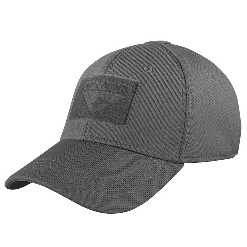 161080-018 GORRA FLEX GRAPHITE MARCA CONDOR T. CH-M