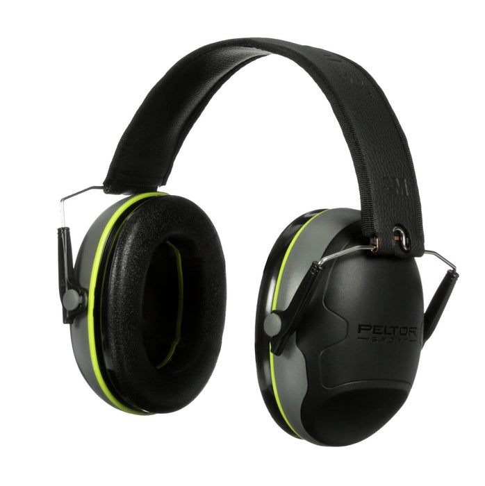 97040-PEL-6C OREJERA SHOTGUNNER II MARCA PELTOR