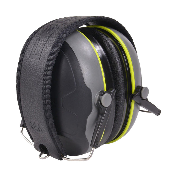 97040-PEL-6C OREJERA SHOTGUNNER II MARCA PELTOR