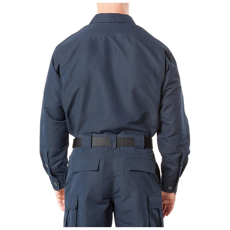 72465-724 CAMISA FAST-TAC TDU MARINO MARCA 5.11 TACTICAL