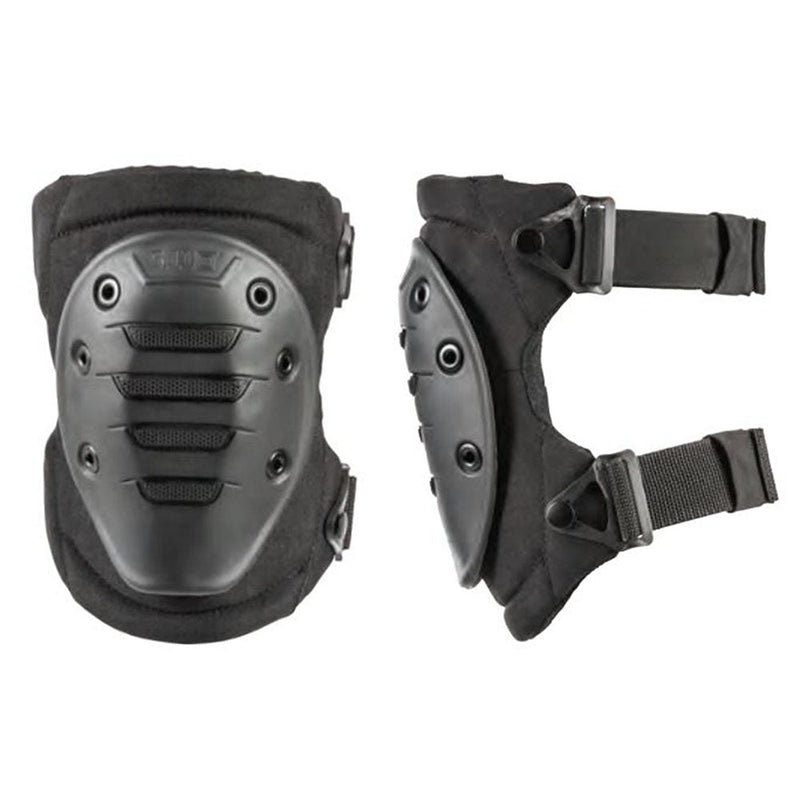 50359ABR-019 RODILLERA EXO NEGRA MARCA 5.11