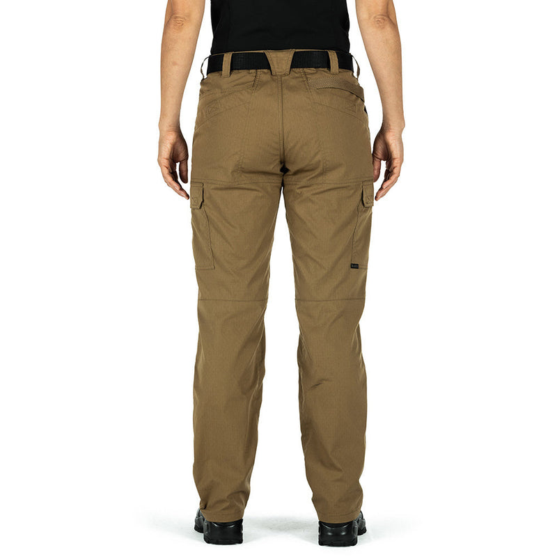 64445-134  PANTALON ABR PRO PARA DAMA CANGURO MARCA 5.11