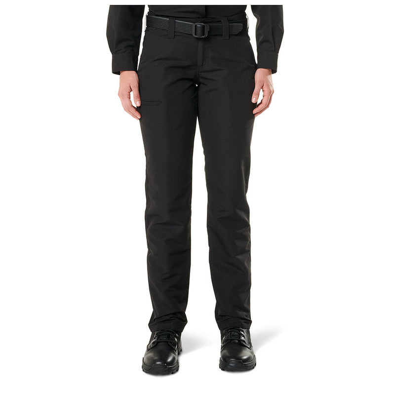 64420-019 PANTALON FAST-TAC URBAN PARA DAMA NEGRO MARCA 5.11 TACTICAL