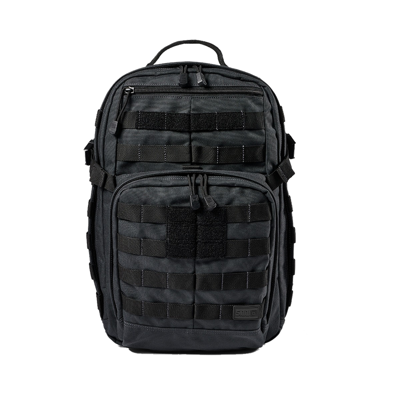 56561ABR-026 MOCHILA RUSH 12 2.0 DOUBLE TAP MARCA 5.11