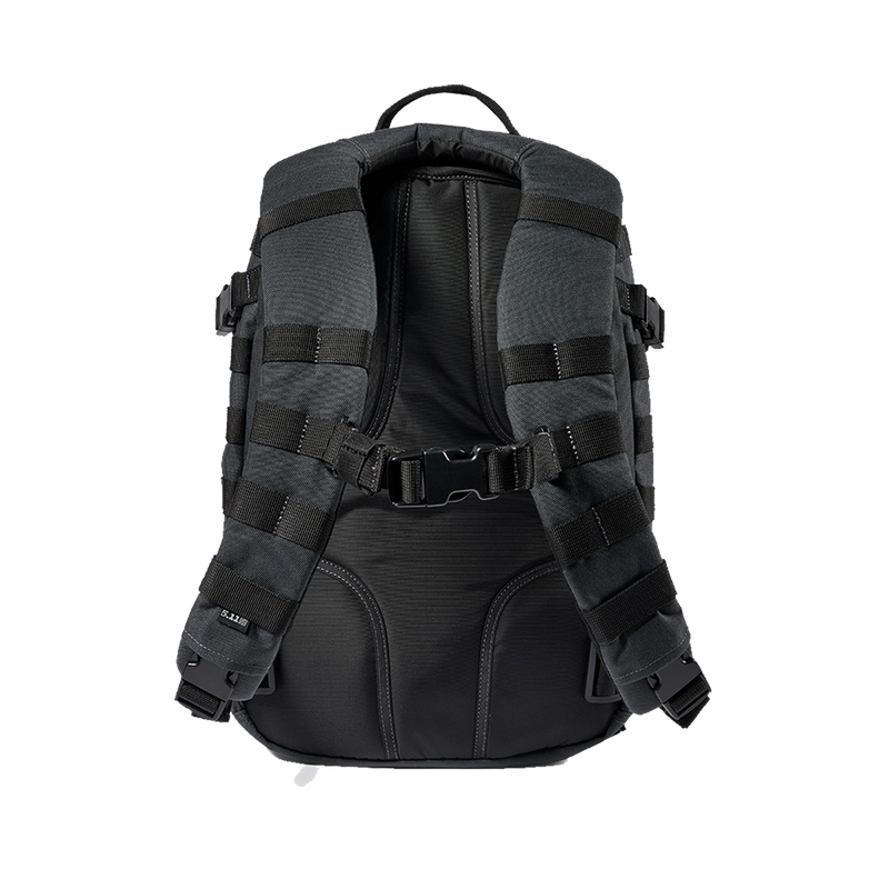 56561ABR-026 MOCHILA RUSH 12 2.0 DOUBLE TAP MARCA 5.11