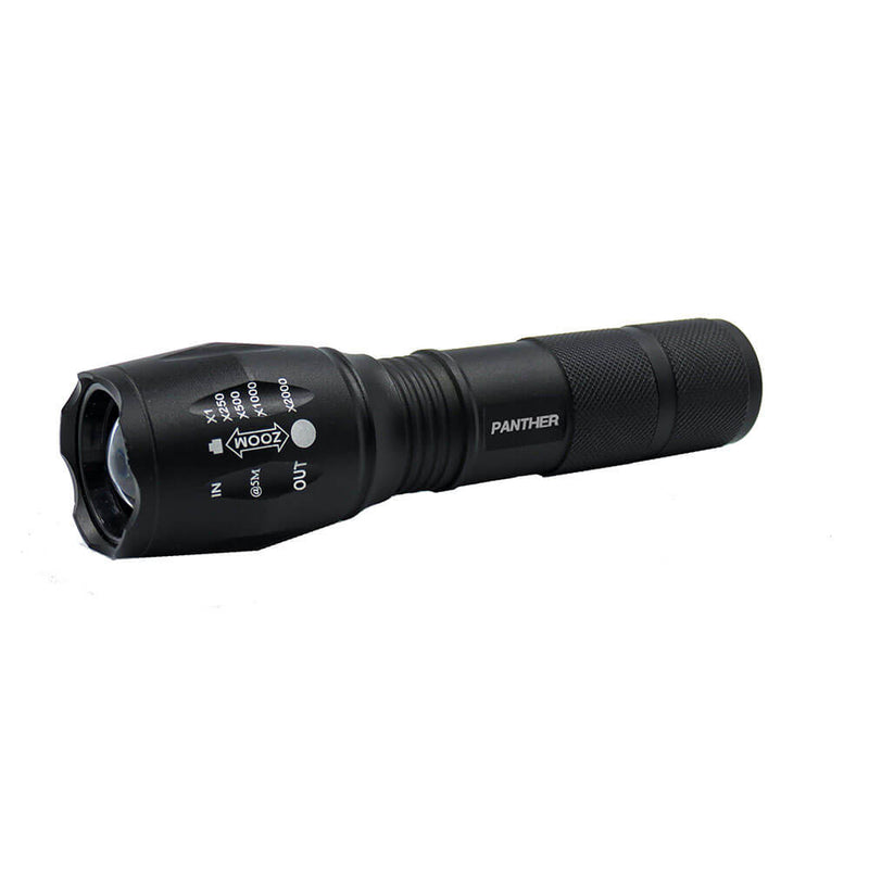 900301 LAMPARA RECARGABLE 1000 LUMENS MARCA PANTHER