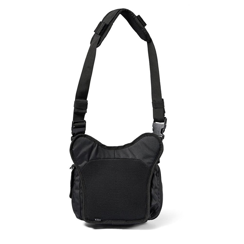 56635ABR-019 BOLSA DAILY DEPLOY NEGRA MARCA 5.11