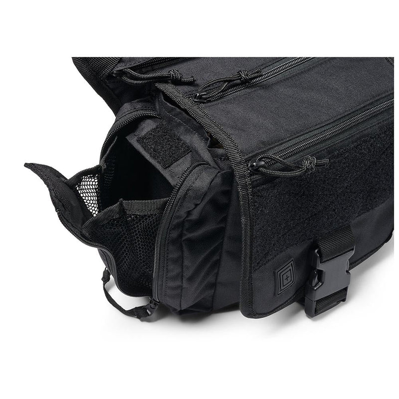 56635ABR-019 BOLSA DAILY DEPLOY NEGRA MARCA 5.11