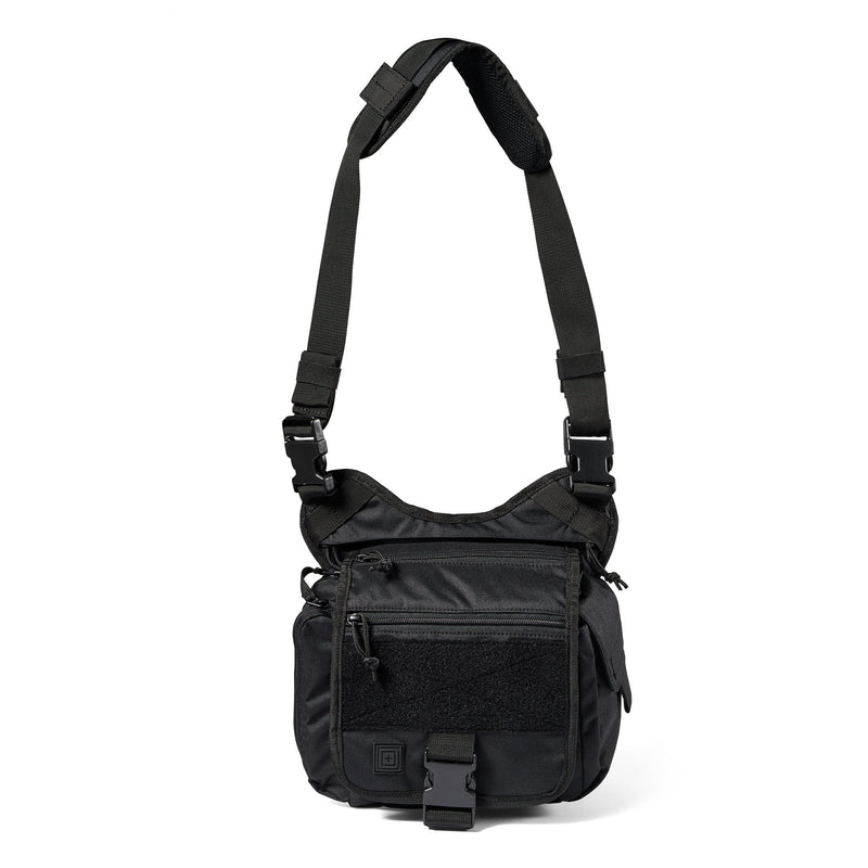 56635ABR-019 BOLSA DAILY DEPLOY NEGRA MARCA 5.11