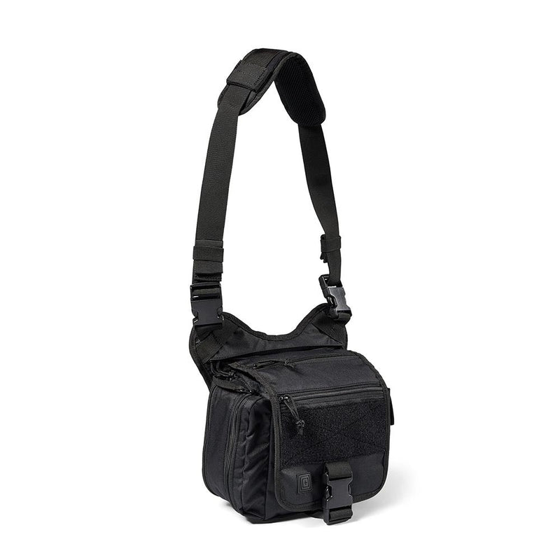 56635ABR-019 BOLSA DAILY DEPLOY NEGRA MARCA 5.11