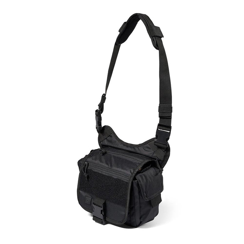 56635ABR-019 BOLSA DAILY DEPLOY NEGRA MARCA 5.11