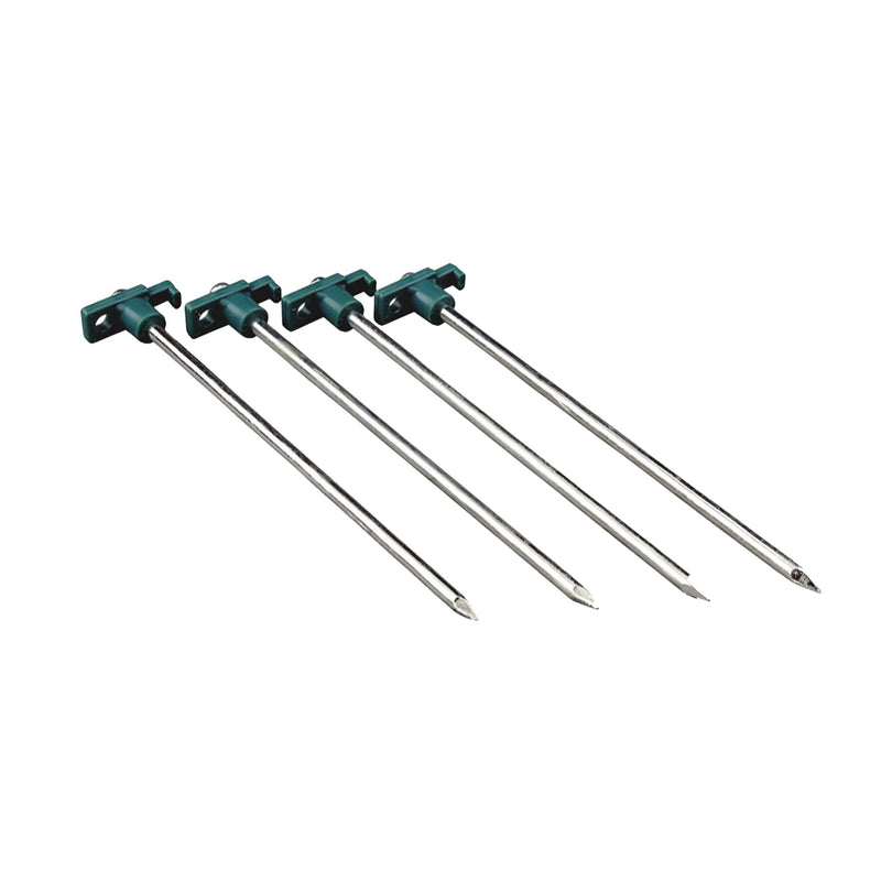 2000016444 ESTACAS PARA CASA DE CAMPAÑA ACERO C004 MARCA COLEMAN