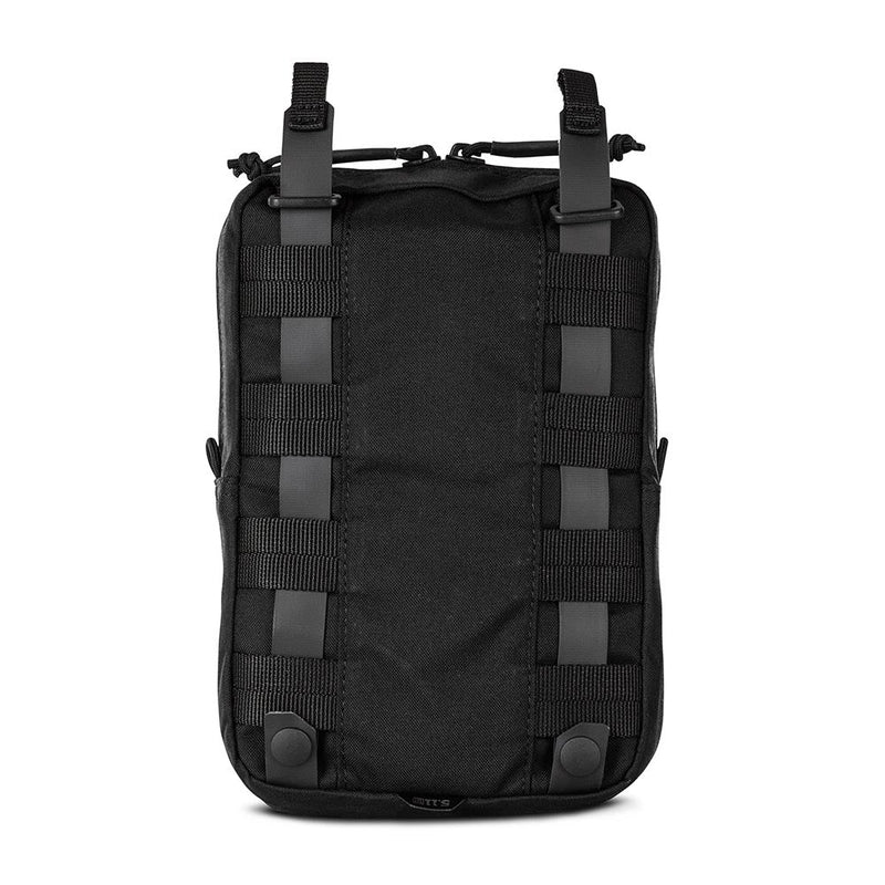 56658ABR-019 BOLSA PARA MOLLE FLEX 6.9 POUCH NEGRO MARCA 5.11